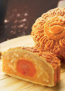 ไข่แดงเป็ดแช่แข็งขายส่ง บรรจุสุญญากาศ สำหรับผู้ผลิตอาหาร - Product Image 4
