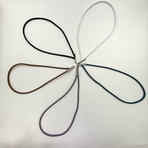 Elastic 100% Polyester Webbing Rope/Cord - Product Image 4