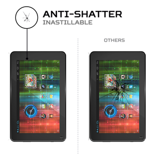 ฟิล์มกันรอยหน้าจอ ANTISHOCK สำหรับแท็บเล็ตเพรสติจิโอ มัลติแพด 70 เอชดี - Product Image 5