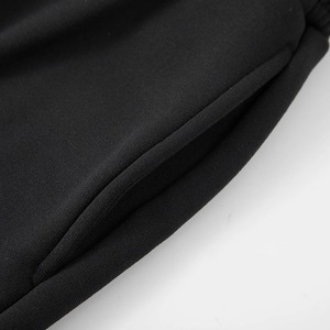 2024 New <b>Men's</b> Joggers Brand Canvas <b>Trousers</b> Casual Sweatpants in 13 Colors for Gym Fitness Workout - Product Image 4