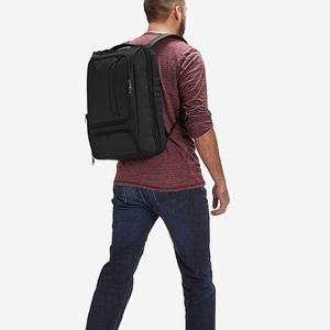 Sac à dos pour ordinateur portable de voyage, personnalisé, imperméable, durable, pour hommes et femmes, sacs pour ordinateur portable d'affaires - Product Image 6