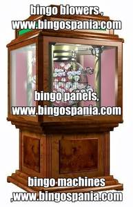 Juego de Bingo - Product Image 5