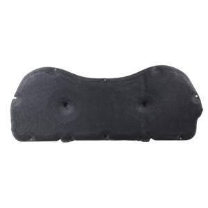 Tapis de capot avant PEUGEOT 208 Série 9859070480 (19>) - Product Image 1