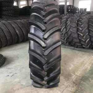 Neumático Agrícola para Tractor 7.00-12 9.5-16 11.2-16 13.6-16, Neumático de Espina de Pescado - Product Image 6