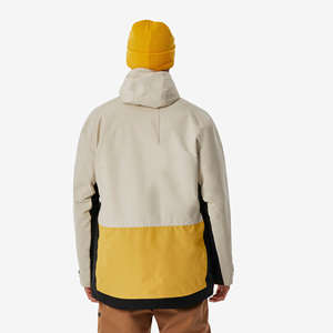 Chaqueta de Esquí para Hombre de Primera Calidad, Chaqueta de Invierno Ligera, Totalmente Personalizable, Antiarrugas, con el Último Diseño - Product Image 2