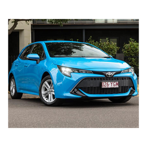 FAIRLY USED VERY <b>CHEAP</b> SMALL JAPAN COROLLA SEDAN CARS SALE 2020 for Corolla Sedan LHD RWD Leather Seats - Product Image 6
