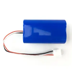 7.4V 4500mAh 33.3Wh Rechargeable Lithium Ion Battery 2S1P Li-ion Battery Custom 4850mAh 4700mAh 4900mAh 5000mAh 3000mAh 21700