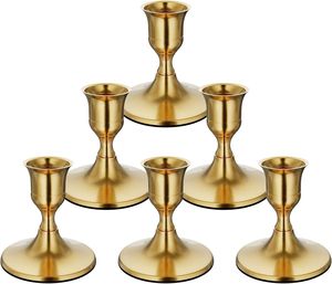 Handmade Eco-Friendly High Quality Metal <b>Candlestick</b> Holder Modern Design Customized Shape Color for Home Decoration Christmas - Product Image 4