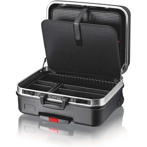 KNIPEX <b>Big</b> Basic Move Empty <b>Tool</b> Case - Product Image 3