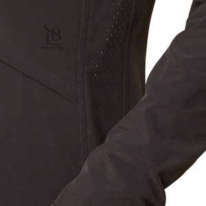 Chaqueta Ecuestre para Mujer, Abrigo de Montar a Caballo, Manga Larga, Ligero, Cómodo, Transpirable, Impermeable, para Senderismo y Establos - Product Image 6