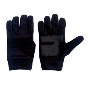 Gants de mécanicien sur mesure, dernière arrivée, cuir synthétique, antidérapants, respirants, design élégant, prix de vente optimal - Product Image 3