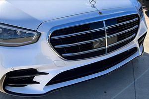 Mercedes-Benz S 580 AWD 4MATIC 2024 Usado - Listo para Enviar - Product Image 4