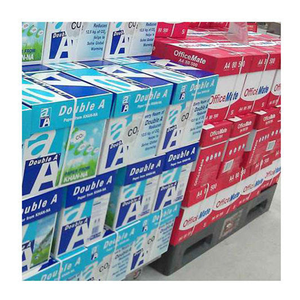 70g Office Copy <b>Paper</b> <b>A4</b> Size 80gsm Weight - Product Image 2