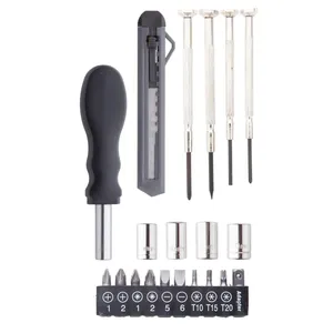 Set di Strumenti Personalizzati Fangio, Kit di Attrezzi Premium - Product Image 2