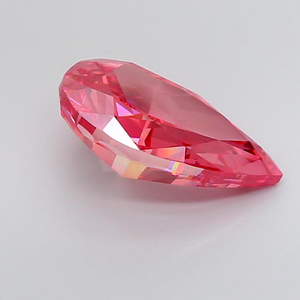Diamante de Laboratorio de 1.54 Quilates, Corte Marquesa, Rosa Intenso, Excelente VS2, Certificado IGI, Perforado con Láser, Alta Calidad, CVD de Lujo 642431365 - Product Image 4