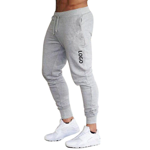 Venta al por mayor Nuevo Diseño Mejor Calidad Hombres Jogger Pantalones MOQ Bajo Precio Bajo Jogger Pantalones Para Hombres - Product Image 4
