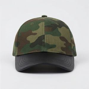 Nouveauté Casquettes Multi-usages Casquette de Baseball Casquettes de Sport Qualité Premium Coton Respirant Réglable Visière de Soleil pour la Course en Plein Air - Product Image 1