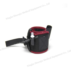 Tùy chỉnh kích thước tái sử dụng vô trùng TPU tourniquet Cuff <span class=keywords><strong>Latex</strong></span>-Miễn phí y tế chân tay occlusion OEM Nhà cung cấp - Product Image 1