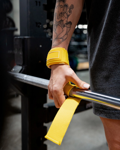 Correas de Levantamiento Profesionales de Último Modelo, Hechas a Medida para Gimnasio, Entrenamiento, Fitness, Ejercicio - Product Image 4