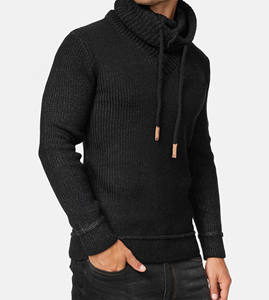 Sweat à capuche zippé de luxe pour homme en molleton 100 % coton de haute qualité avec impression numérique, broderie et poche personnalisable - Product Image 4