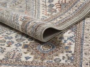 พรมหรูหราผลิตด้วยเครื่องจักรจากตุรกี รุ่น Degrade H7372C สำหรับห้องนั่งเล่นระดับพรีเมียม จากผู้ผลิตในกาเซียเตป - Product Image 2