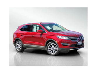 Voiture SUV Lincoln M.K.C Selectts de qualité industrielle 2018, garantie OEM de 3 ans - Product Image 2