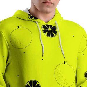 Sweat-shirts à sublimation d'hiver en coton 100% solide, de qualité durable, à bas prix, nouveau style, écologiques, respirants - Product Image 3