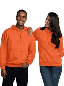 Sudaderas con Capucha de Forro Polar Unisex, Sudaderas con Estampado Personalizado al por Mayor, Sudaderas con Capucha Lisas al por Mayor, Ropa Casual - Product Image 3