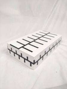 The Handicraft Home Most Demanded Modern Durable Resin Inlay Handmade <b>Jewellery</b> <b>Box</b> for <b>Rings</b> and Necklaces Available in Bulk - Product Image 6