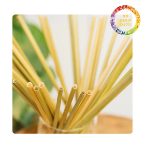 Pajitas ecológicas de algas marinas | alternativa sin residuos al plástico para café, té y zumos FRESCOS | Origen de Vietnam - Product Image 5