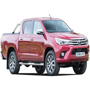 Venta subasta 2019 2020 2021 2022 2023 Toyota Hilux diesel camioneta 4x4 Hilux RHD / LHD