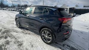 SUV E-NCORE GX FWD 2021 à faible kilométrage, transmission intégrale, 155 CV, 1.3L, 13 places, à vendre - Product Image 6