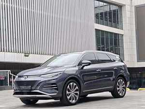 SUV Híbrido 4x4 N8 4.3s 2024 de Alto Rendimiento, Sin Accidentes y Listo para Enviar - Product Image 2