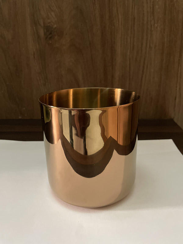 สีโรสโกลด์