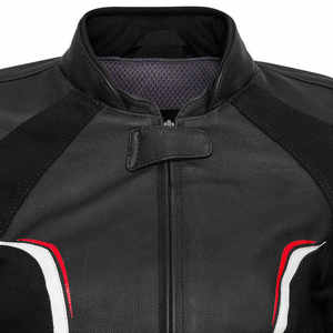 Chaqueta de moto para hombre, ropa informal, nuevo diseño, transpirable, tarifa al por mayor, chaquetas de moto de cuero genuino hechas a medida - Product Image 2