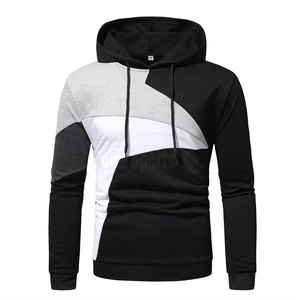 Sweat-shirts en molleton 100% coton, service OEM, logo personnalisé, vente en gros de haute qualité, décontractés pour l'hiver, best-sellers - Product Image 1
