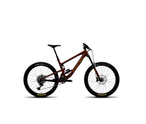 VENTE RAPIDE S a n t a C r u z  Bronson 3 CC X01 - Product Image 2