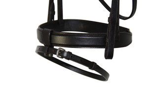 Bride Snaffle - Product Image 6