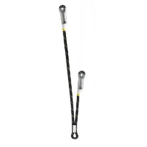 JANE Y- Dynamic 11.6 mm EN354 Elemento a doppia lanterna 60 cm e altri laccetti da 30 cm - Product Image 1