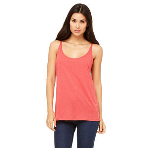 Camiseta sin mangas blanca con logotipo personalizado para mujer, decoración de bordado de encaje de estilo informal de verano, Jersey transpirable de secado rápido sostenible - Product Image 1