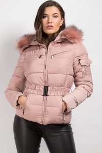 <b>Men</b> Women Winter Long Quilted <b>Coat</b> <b>Hooded</b> Ladies Puffer Jacket Customized Winter Quilted Jacket <b>for</b> <b>Men</b> and Women with logo - Product Image 2