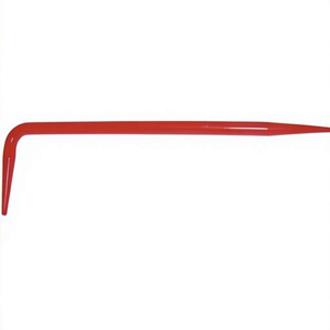 Cintreuse de tubes à angle RENNSTEIG de 500 mm de longueur totale avec un diamètre de 20 mm et une longueur de jambe de 150 mm - Product Image 3
