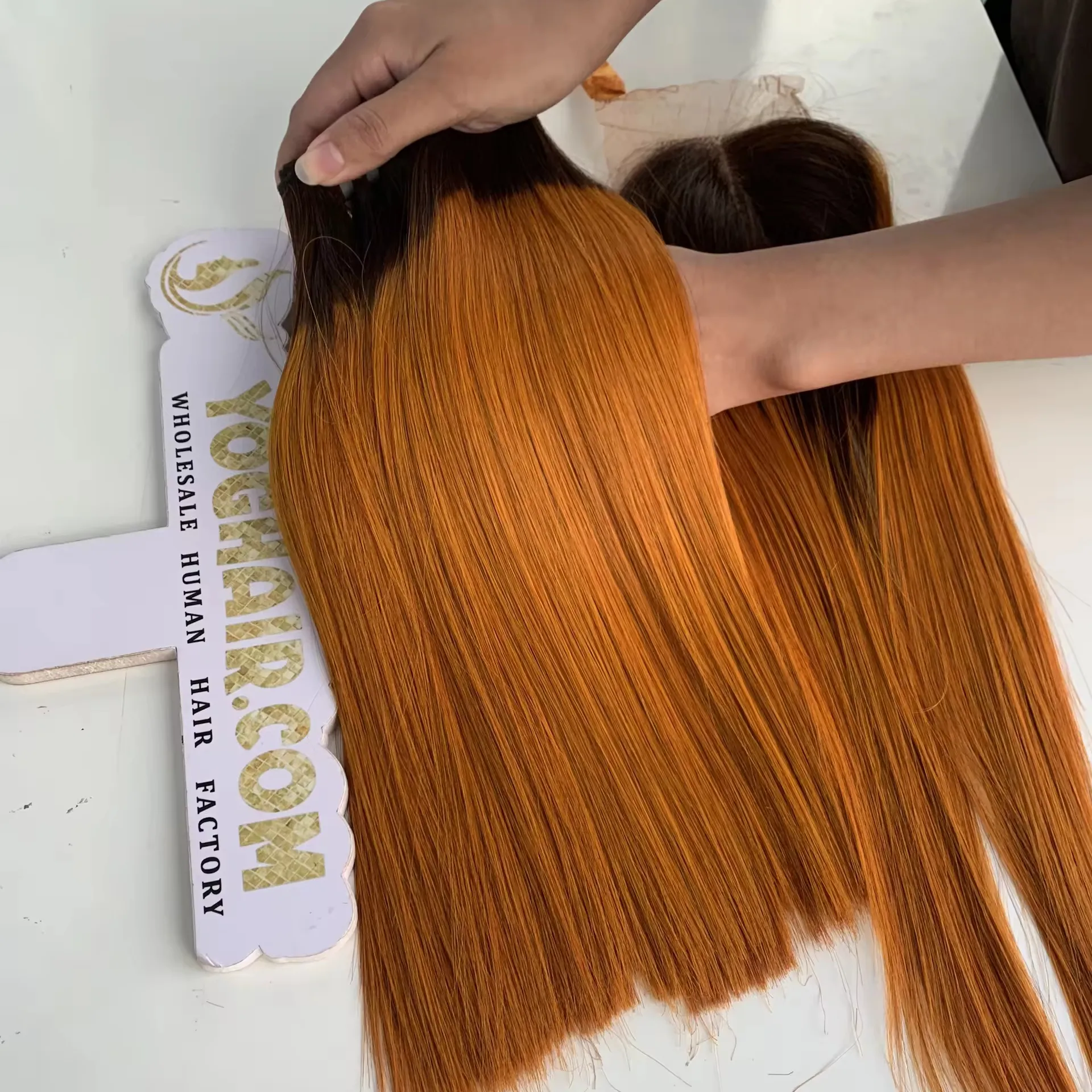 Top Rated extension per capelli di trama prezzo speciale per i clienti capelli vergini chiusura prezzo a buon mercato di alta qualità regalo gratuito di alta moda