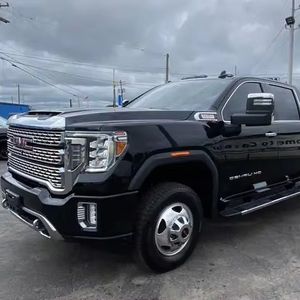 2023 GMC Sierra 3500เดนาลี - Product Image 1