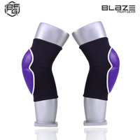Meilleur néoprène MMA boxe Kickboxing BJJ & Kickboxing Protector Sparring Elbow & Genouillères pour ramper