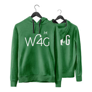 เสื้อฮู้ดผู้ชายผ้าคอตตอนถัก 100% น้ำหนัก 360 กรัม แห้งเร็ว ระบายอากาศดี ไซส์ใหญ่ ป้องกันขนร่วง ป้องกันรอยยับ พร้อมโลโก้สั่งทำ - Product Image 1