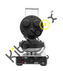 เครื่องทำคอร์เน็ตสำหรับอุตสาหกรรมในครัว - Product Image 2