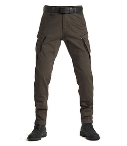 New Motorcycle Pants Moto Jeans Protective Gear Riding Toured Motorbike Trousers Cordura Textile Men Motorbike Pants - Product Image 5