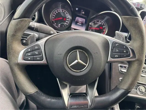 รถซีดานหรูสมรรถนะสูง ปี 2024 เกียร์อัตโนมัติ ขับเคลื่อนสี่ล้อ ล้อแม็ก R21 พวงมาลัยซ้าย เบาะหนัง 4 ที่นั่ง หลังคาซันรูฟแบบพาโนรามา เครื่องยนต์ 6.1-8 ลิตร - Product Image 3