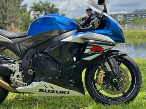 Suzuki GSX-R1000 del 2014 disponible - Product Image 5
